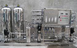 供應楚雄酒店反滲透水設備酒廠水設備