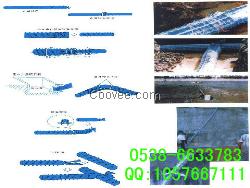 昆明軟式透水管，地下滲水管