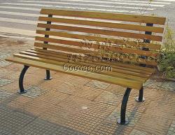 鄭州安陽公園椅廠家