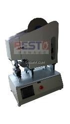 半自動簡易貼標機