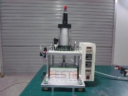 惠州自動(dòng)熱壓機(jī)