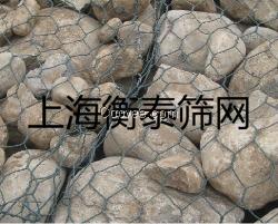 上海衡泰六角網(wǎng)石籠網(wǎng)廠家直銷