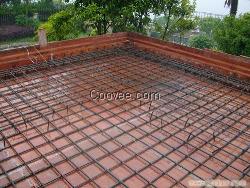 武漢現澆封陽臺天臺天井公司