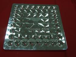 南城塑膠電鍍廠