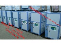 河南表面處理冷水機(jī)廠家