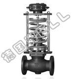 自力式調(diào)節(jié)閥