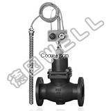 自力式溫度調節閥