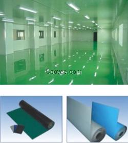 防靜電環氧地坪價格/中科航建供/