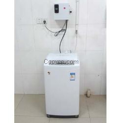 合肥海鳥投幣洗衣機近期打折銷售的公告