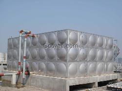 保亭不銹鋼水箱廠家