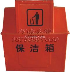 鄭州環衛垃圾桶信賴