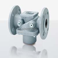 VVF43.80西門子燃氣閥門