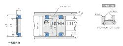 PPY型日本阪上（SAKAGAMI）密封