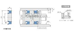 RY型AYH型（SAKAGAMI）密封