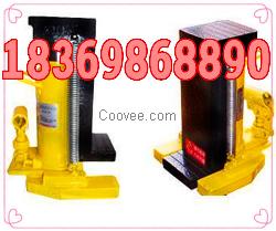 超低價供應高品質附爪式千斤頂