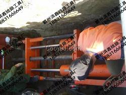 小頂管機/管道頂管機報價