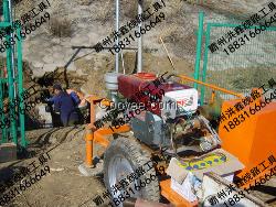 頂管機規格/液壓頂管機圖片