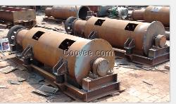 雙軸粉塵加濕機(jī)型號(hào)｜廠家