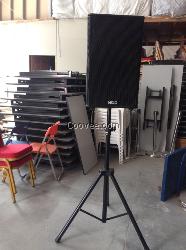 提供寧波北侖酒店桌椅出租和租賃