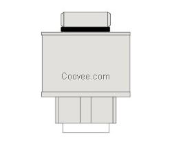 AO2氧气传感器　CITY传感器