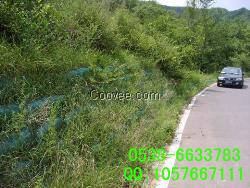 珠海植生袋，公路邊坡綠化