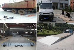 荊門SCS地磅、孝感地磅價格、黃岡地磅稱