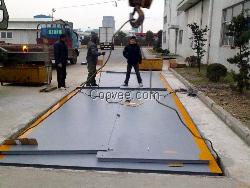 博爾塔拉地磅價格、巴音郭楞地磅廠家