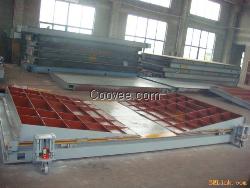 和田地磅價格、阿拉爾SCS-80地磅