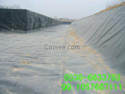 長春土工膜，HDPE防滲膜