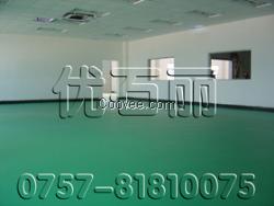 具備出口品質地坪，環保地坪漆，佛山地板漆