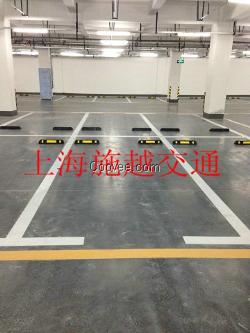 酒店地下車位劃線一小區(qū)停車場(chǎng)車位劃線