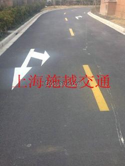 道路划线|道路划线施工价格