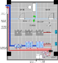 青島整體機(jī)房建設(shè)工程