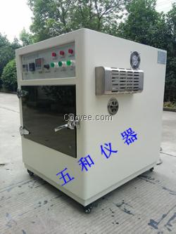 鎮江氙燈老化試驗箱廠家