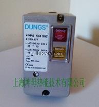 供应VPS504检漏控制仪DUNGS