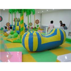 淘氣堡電話饅頭