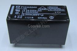 富士通繼電器FTR-B3SA24Z