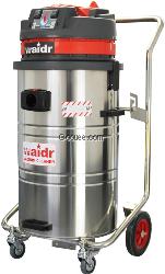 青島睿奧配備太空尼龍軟管工業吸塵器