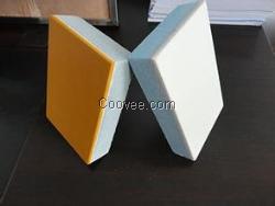 保溫裝飾一體化板