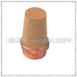 通用型消聲器XCB-G06 螺紋R3/4