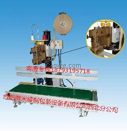 合肥微米西北分公司批發(fā)DS-6AC縫包機(jī)