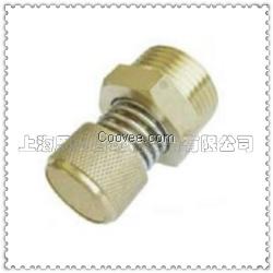 氣缸消音器 NPT3/8 XJM-G03