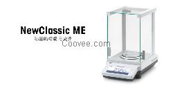 ML6001，ML203E，電子天平