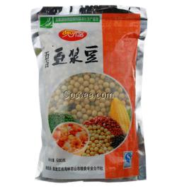 泉素兜福五谷豆浆豆500g