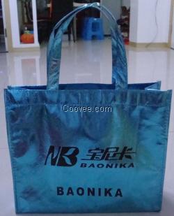 寶尼卡無(wú)紡布袋
