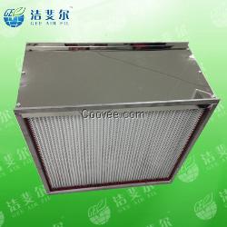 長治市耐高溫過濾器供應商【交貨期】