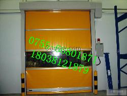 中山工業垂直提升門中山沙溪保溫提升門同價位比質量?