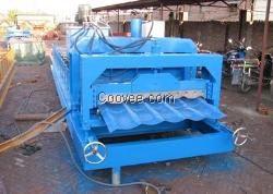 角馳壓瓦機公司