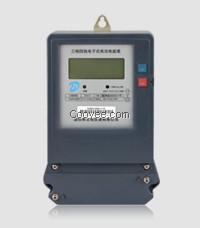 DTSD1225三相電子式多功能（E款）