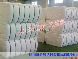 昆山、太倉、蘇州、吳江PET塑鋼帶供應商